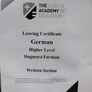 Leaving Cert German notes Image 4