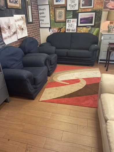 2+1 +1 sofa