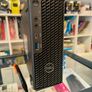 Dell Precision 3240 Compact i7-10700 2.90GHz 32GB (512GB SSD + 256GB SSD) Windows 11 Pro Image 2