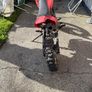 110cc pit bike Image 3