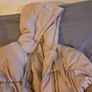 puffer coat Image 2