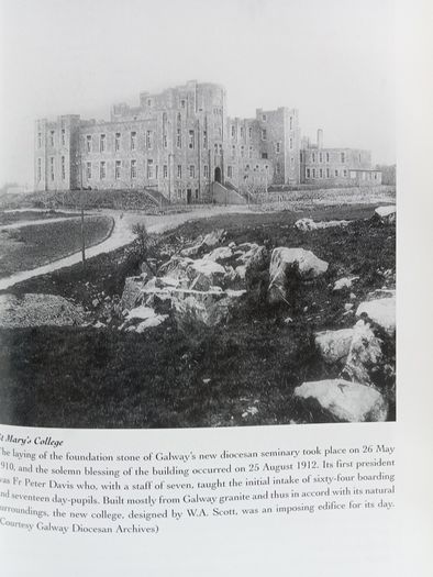 Galway in old photographs.