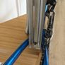 Hewitt Cheviot touring bike frameset Image 8