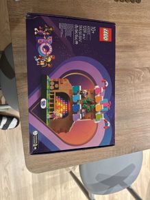 LEGO 4002022 10 Years of Friendship Employee Exclusive 1209 pcs Rare