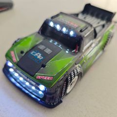 R/C car WLtoys 1:28  2.4G