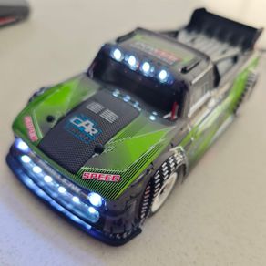 R/C car WLtoys 1:28  2.4G