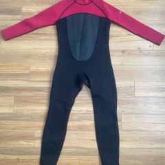 Wetsuit