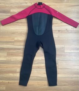 Wetsuit
