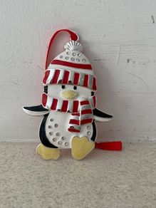 Newbridge Christmas Decoration