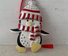 Newbridge Christmas Decoration