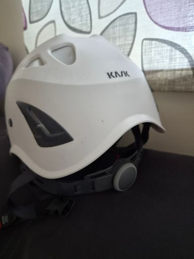 Safety helmet