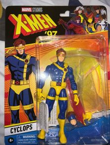 Marvel Legends X-Men 97 Cyclops