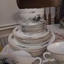 Royal Tara "Cornflower" Dinner Ware Image 3