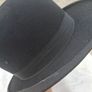2 X Mid Century Bowler Hats Image 5