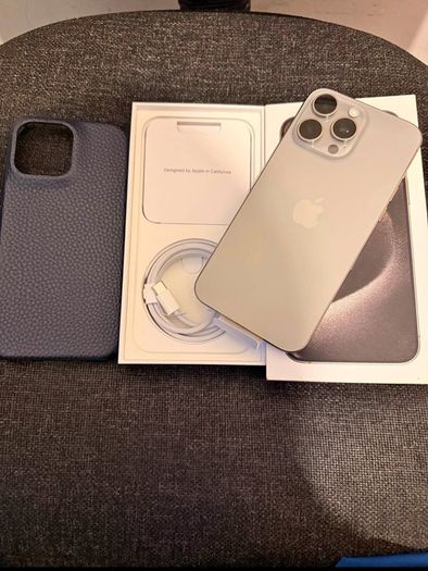 iphone 15 pro