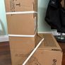 baby car seat base Image 2