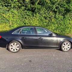 2011 Audi A4 SE Technik 136ps New NCT