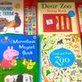 Kids Books (1 Euro Each Paperback 2 Euro Each Hardback Image 2