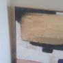 Large framed wall art canvas Image 9