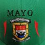 Mayo GAA baseball hat. Image 2
