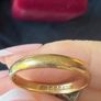 antique ring Image 4