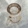 Queen Elizabeth II (Coronation 1953) - a souvenir shot glass as a miniature tankard Image 6