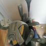mixed golf clubs Image 7