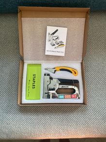 staple gun
