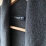Sportscraft Merino Wool Cardigan Image 2