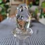Large crystal carafe Image 4