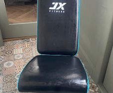 Multi Workout Bench