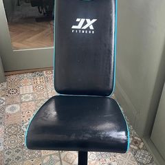 Multi Workout Bench