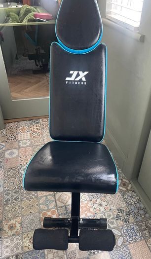 Multi Workout Bench