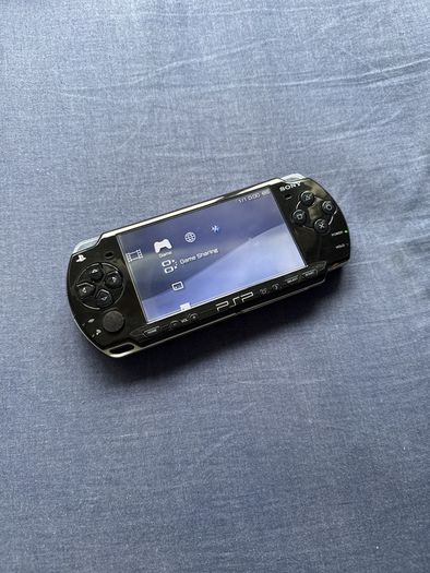 Psp 2000