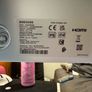 34" Samsung Odyssey Qd-oled G8 (g85sb) Uwqhd 175hz Image 3