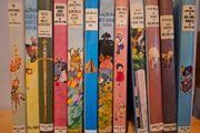 Enid Blyton Deans editions