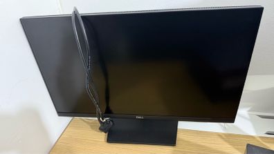 dell monitor screen