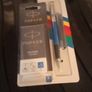 Parker pens and 12 large refills Image 3