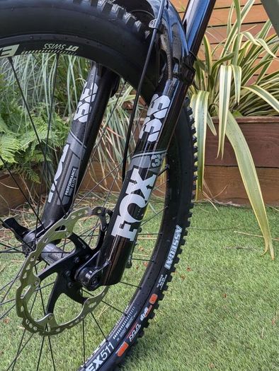 Canyon Strive CFR SIZE L
