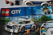 Lego City 60239