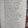 Vintage Christmas Guinness Ad (26322) Image 2