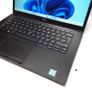 Dell Latitude 7490 | Intel Core i5-8350U | 16GB RAM | 256GB M.2 SSD | 14" Full HD Laptop Image 3