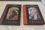 A Series of Unfortunate Events