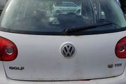 Vw mk5 golfs 2.0 + 1.9 tdi. Black or white