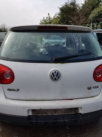 Vw mk5 golfs 2.0 + 1.9 tdi. Black or white