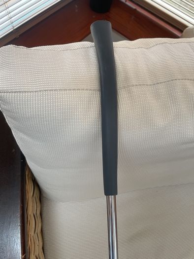Scotty Cameron California Custom Seamist Fastback