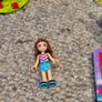 Lego Friends 41128 Amusement Park Space Ride Image 4