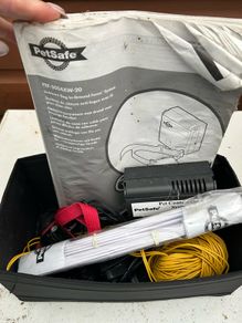 Petsafe Dog Fence