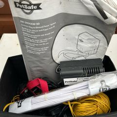 Petsafe Dog Fence