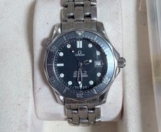 omega seamaster